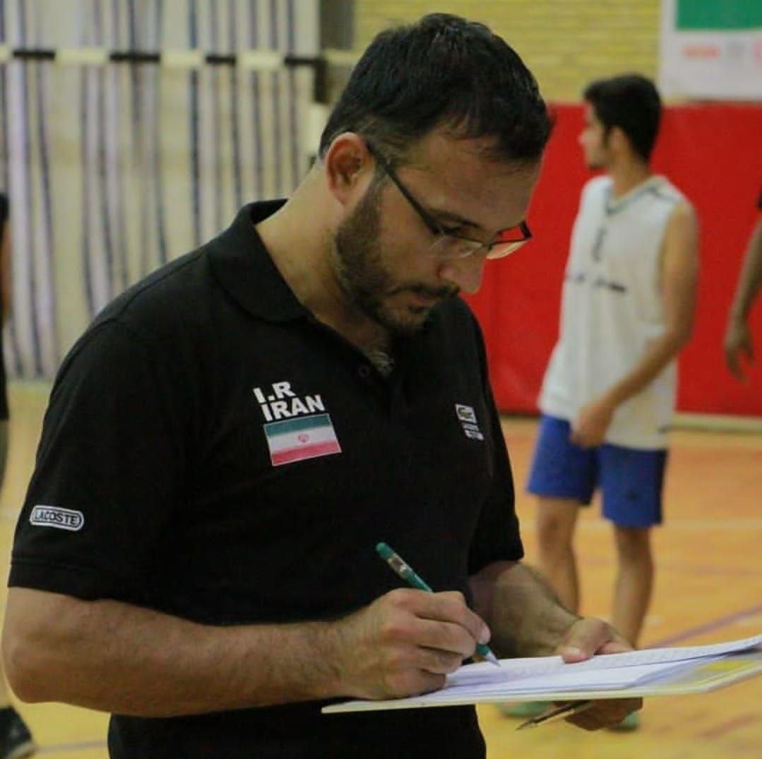 Seyed Javad Jafari