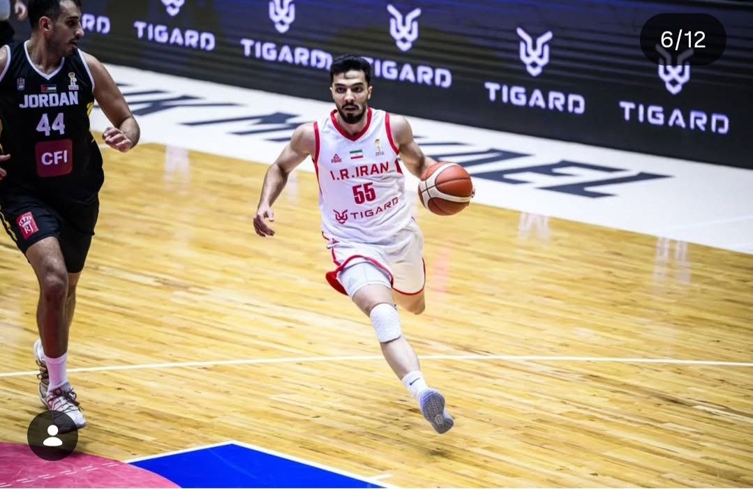 Mahdi Jafari
