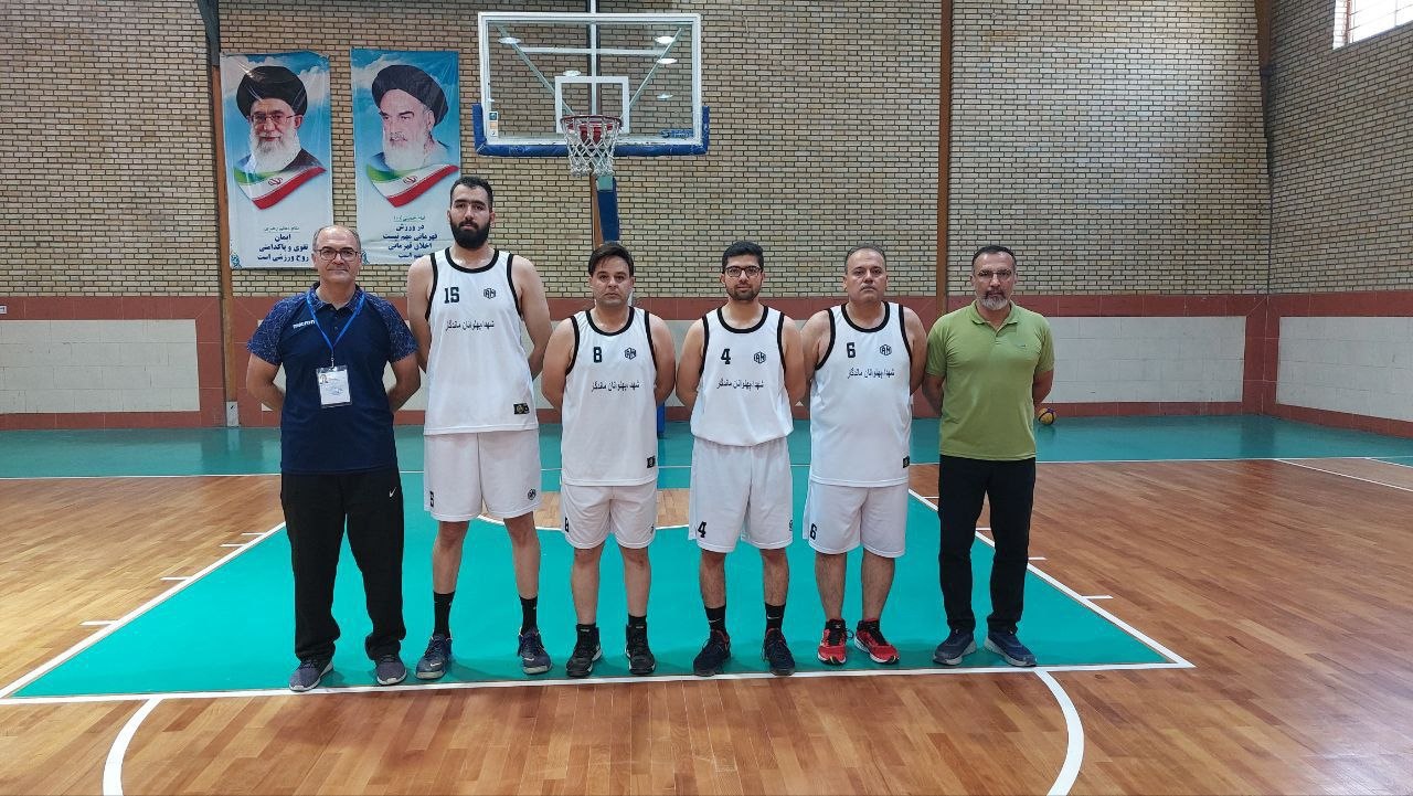Veterans / Masters Lineup · White Memorial Jerseys
